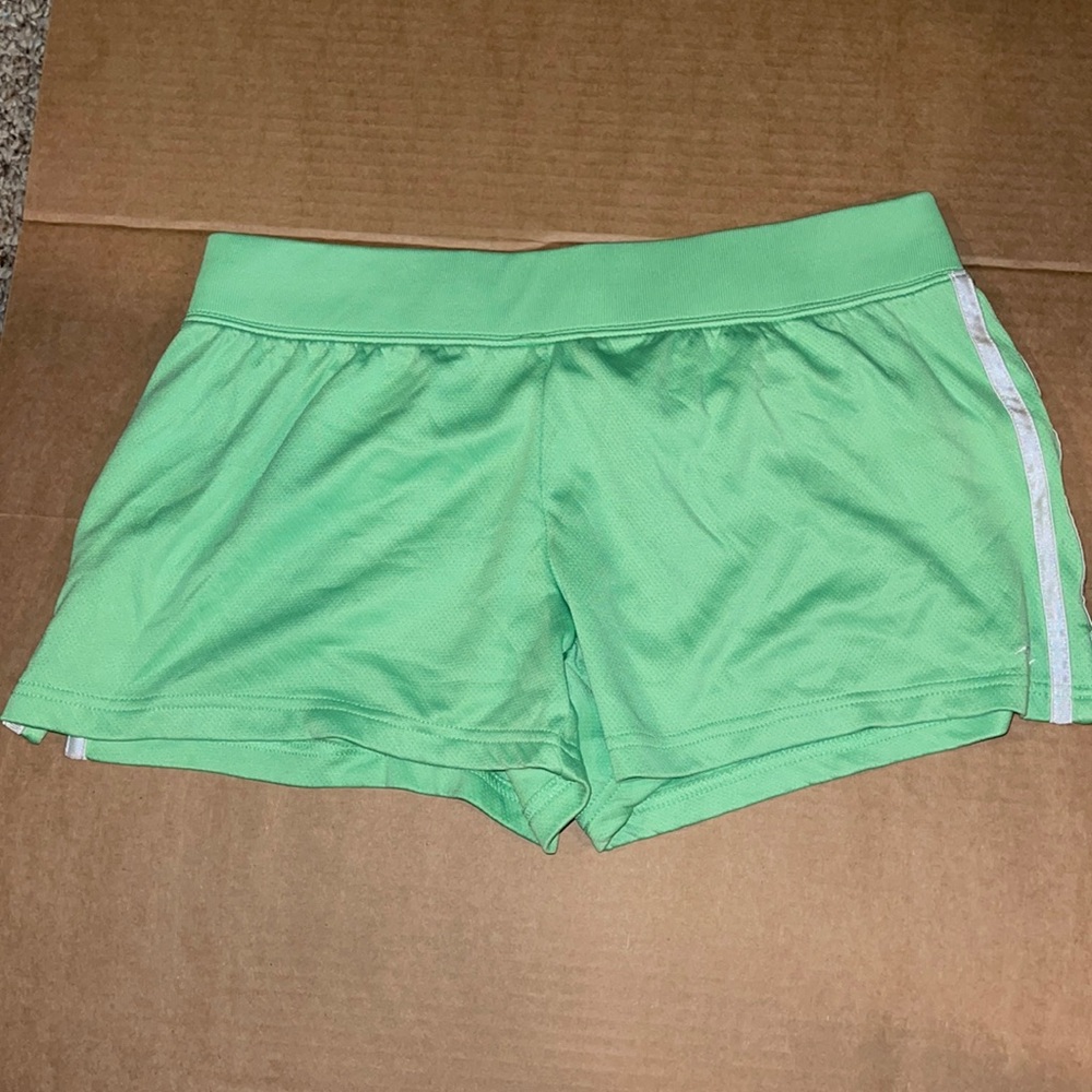 Athletic shorts